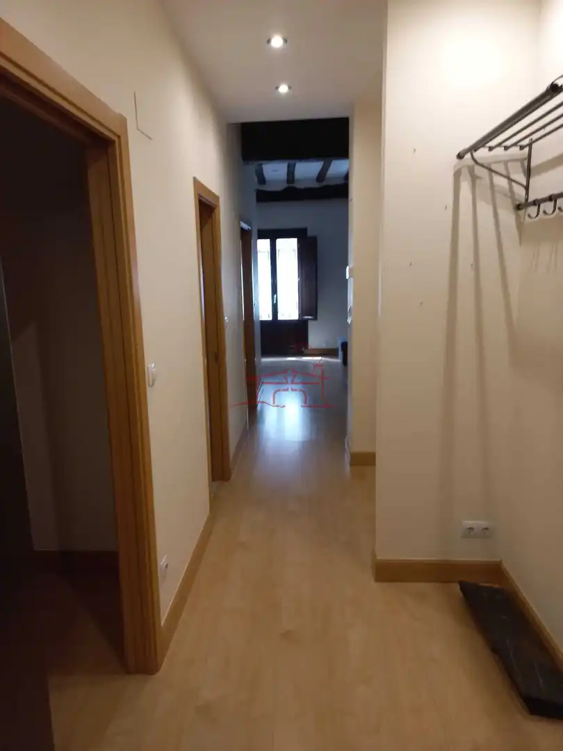 Wohnung mit Terrasse zum Verkauf in Durango, imagen 4
