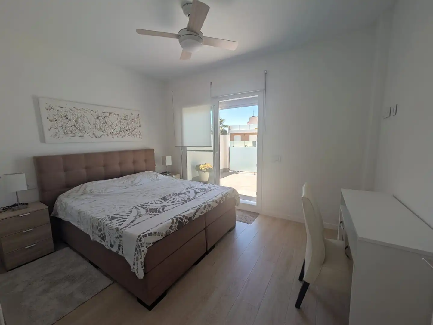 Chalet con terraza en venta en Los Peñascos - El Salero - Los Imbernones, imagen 18