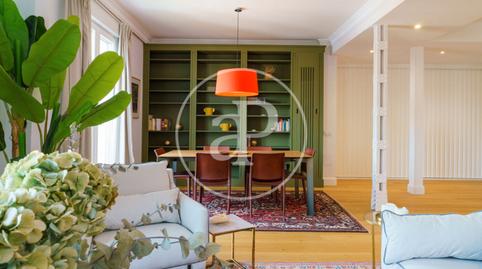 Photo 5 of Flat to rent in Almagro, Madrid