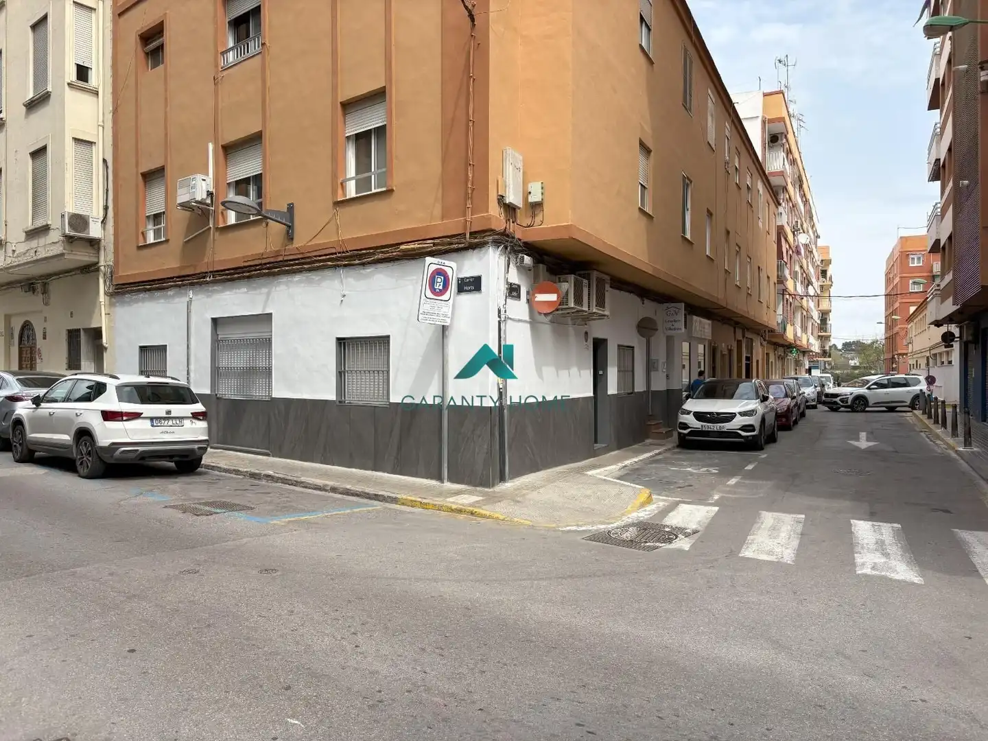 Flat for rent in Sagunto / Sagunt, Valencia