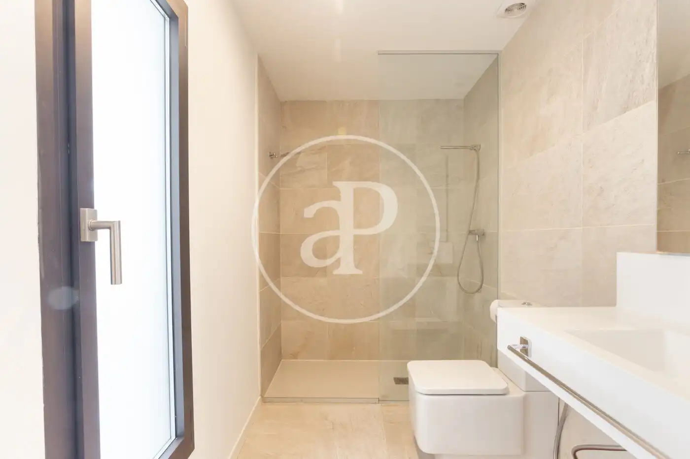 Appartement avec terrasse à louer à Rambla de Catalunya, imagen 17