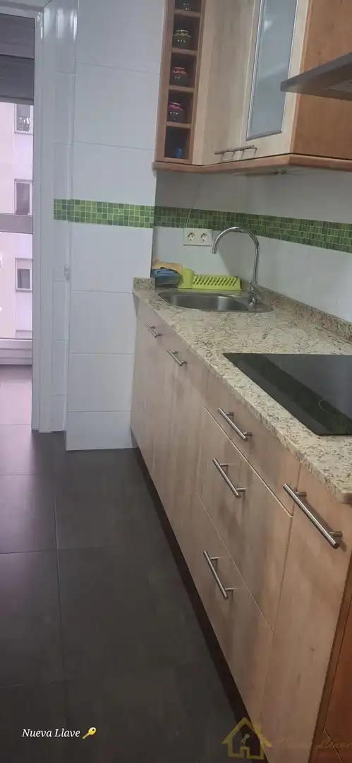 Duplex with lift to rent in Lavandeira, imagen 17