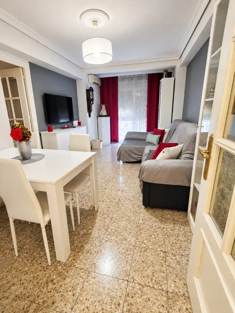 Flat with lift for sale in Ronda de los Tejares, imagen 6