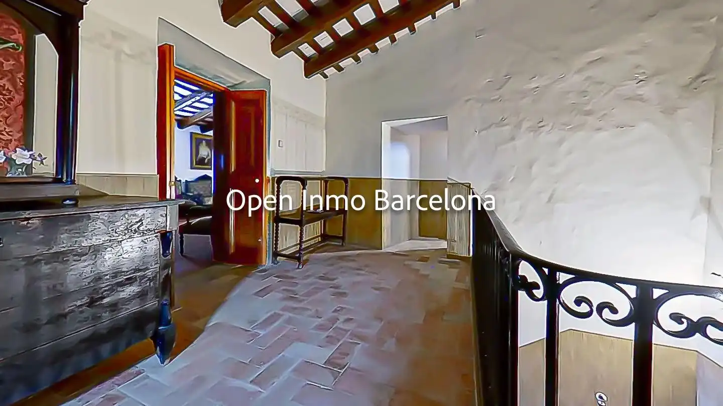 Casa o xalet en venda a Puig Moltó - Can Macià