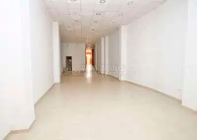Gewerbefläche zur Miete in Alfonso XIII, imagen 7