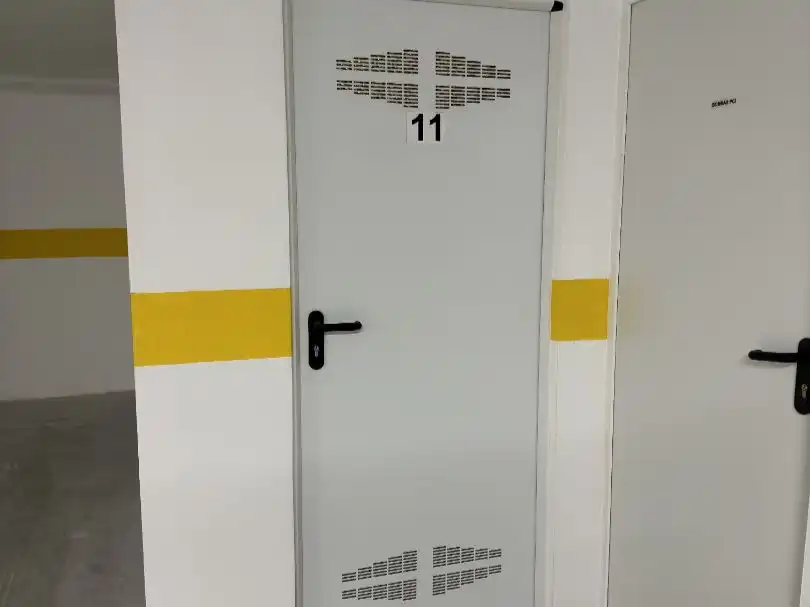 Storage room for rent in Dénia