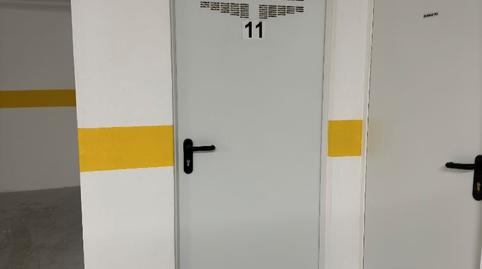 Photo 4 of Box room for rent in Carrer Túria, 9, Saladar, Dénia