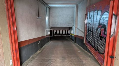 Foto 4 de Garaje en venta en Prosperidad, Madrid Capital