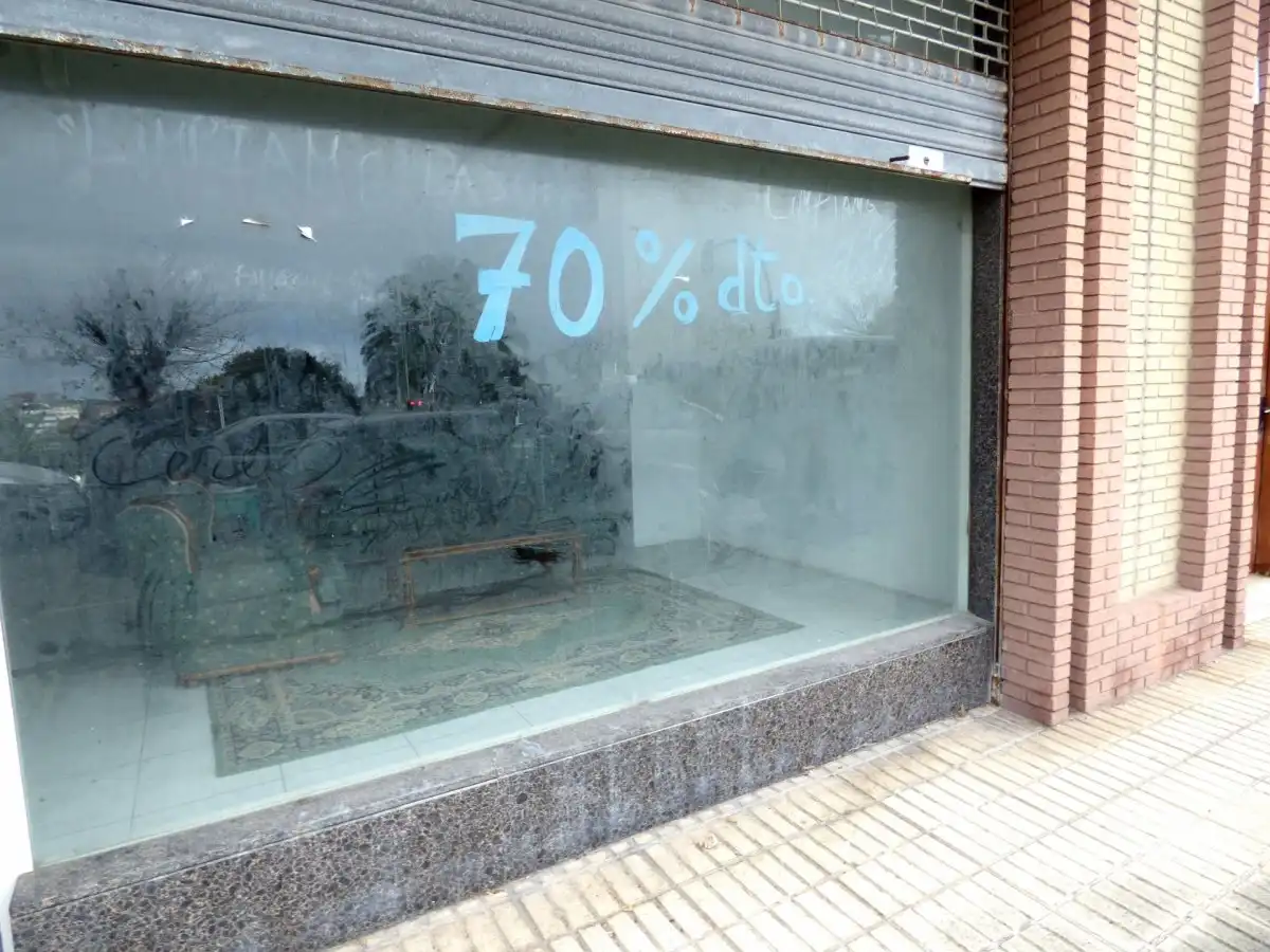Locale commerciale in vendita a Avenida de Camilo Alonso Vega, imagen 4