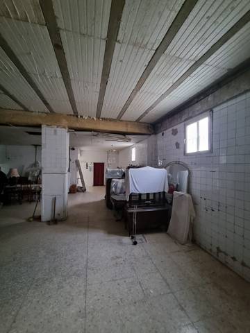 Local comercial en Alquiler en Picadueñas