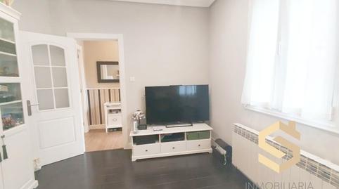 Foto 5 de Piso en venta en Santiago Etxetaldea, Basurtu, Bizkaia