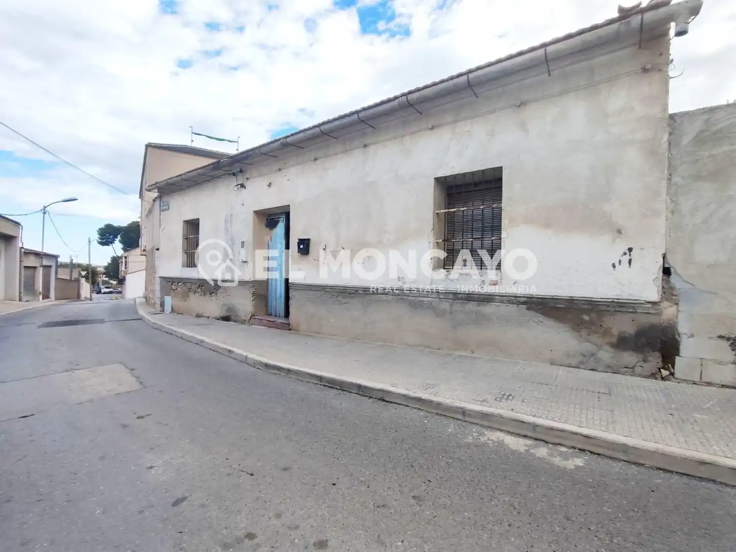 Maison avec jardin à vendre à Bigastro, imagen 13