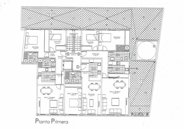 Edificio en Venta en Colomera
