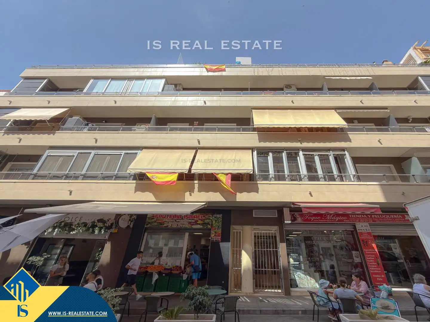 Appartement avec terrasse à vendre à Centro, imagen 5