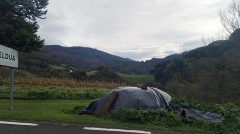 Photo 5 of Country house for sale in Eldua Auzoa, 9, Berastegi, Gipuzkoa