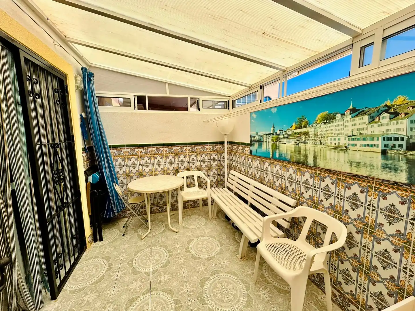Bungalow mit Pool zum Verkauf in Zona Carrefour - Urbanizaciones, imagen 18