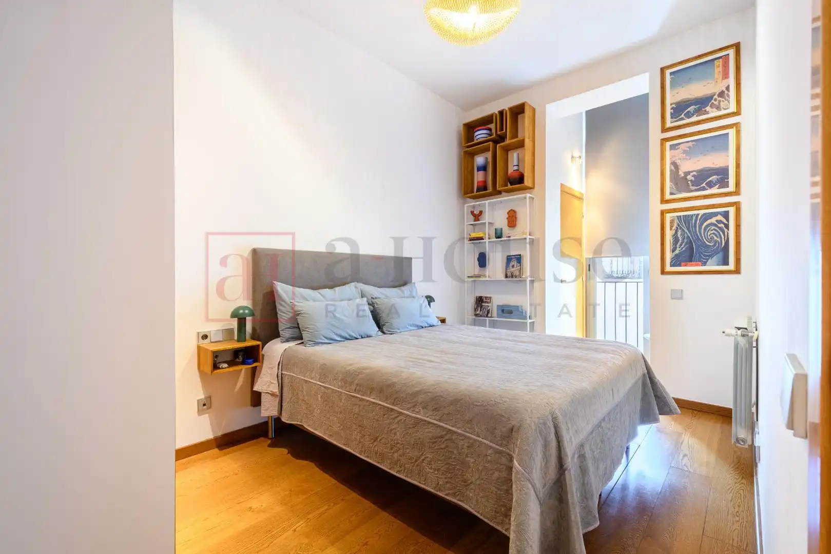 Piso con terraza en venta en Carrer de Girona, imagen 15