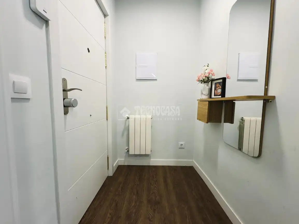 Flat for sale in Madrid  with Air Conditioner and Heating