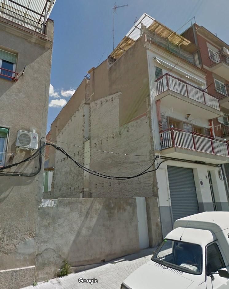 Exterior view of Residential for sale in Manresa