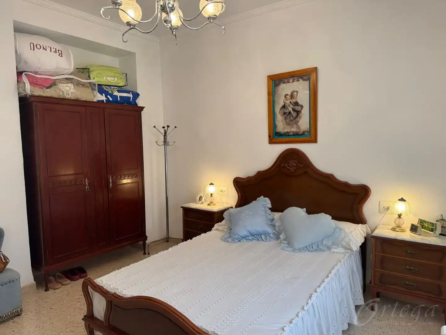 Casa con terraza en venta en Calle Santa Isabel 1D, imagen 11
