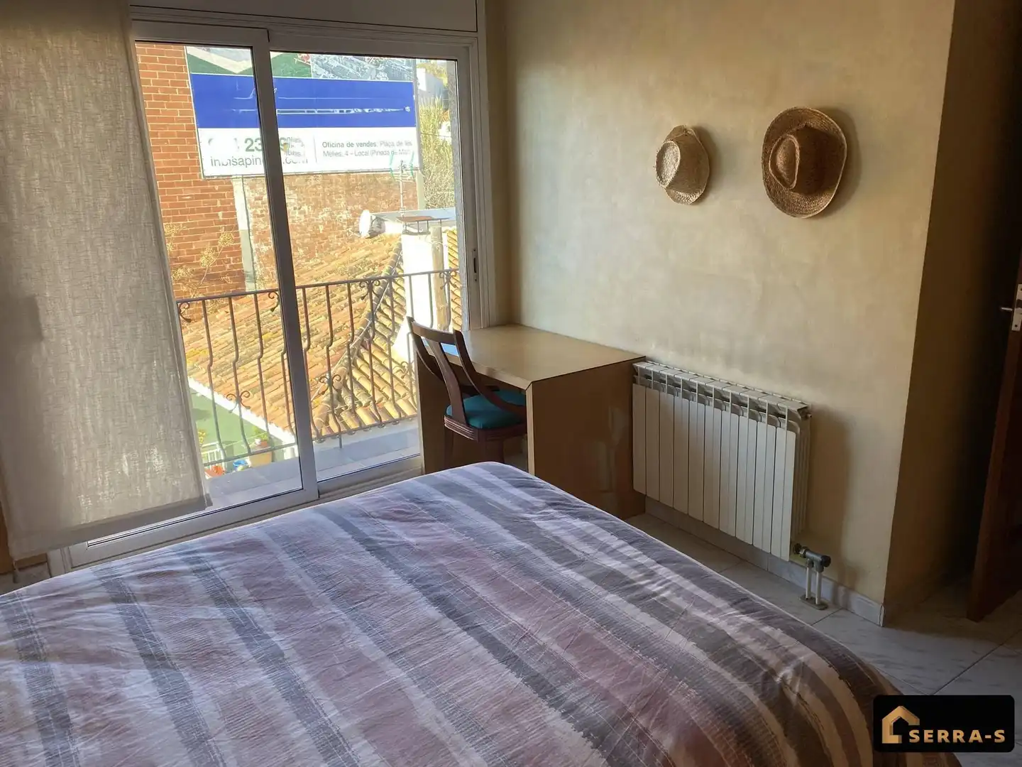 Reihenhaus mit Terrasse zum Verkauf in Calle ROIG JALPI, imagen 15