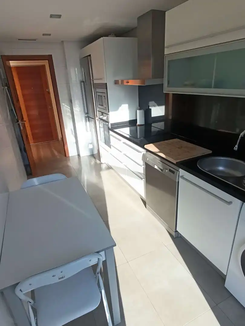 Room in Barrio de Benicalap