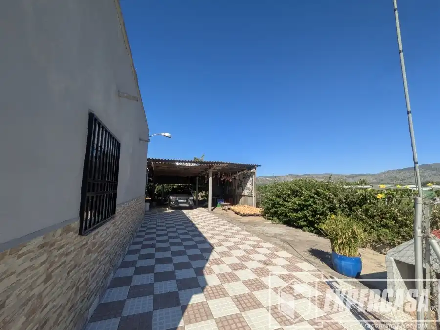 Villa mit Pool zum Verkauf in El Grao, imagen 30