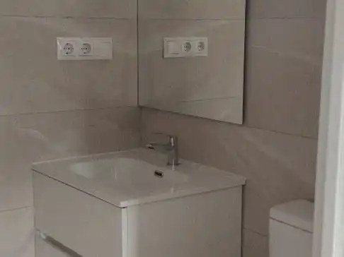 Apartament amb jardí en venda a Conde gualhorce 10, imagen 11