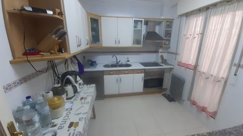 Foto 4 de Piso en venta en Calle Santa Teresa, 29, Las Viñas, Zamora Capital