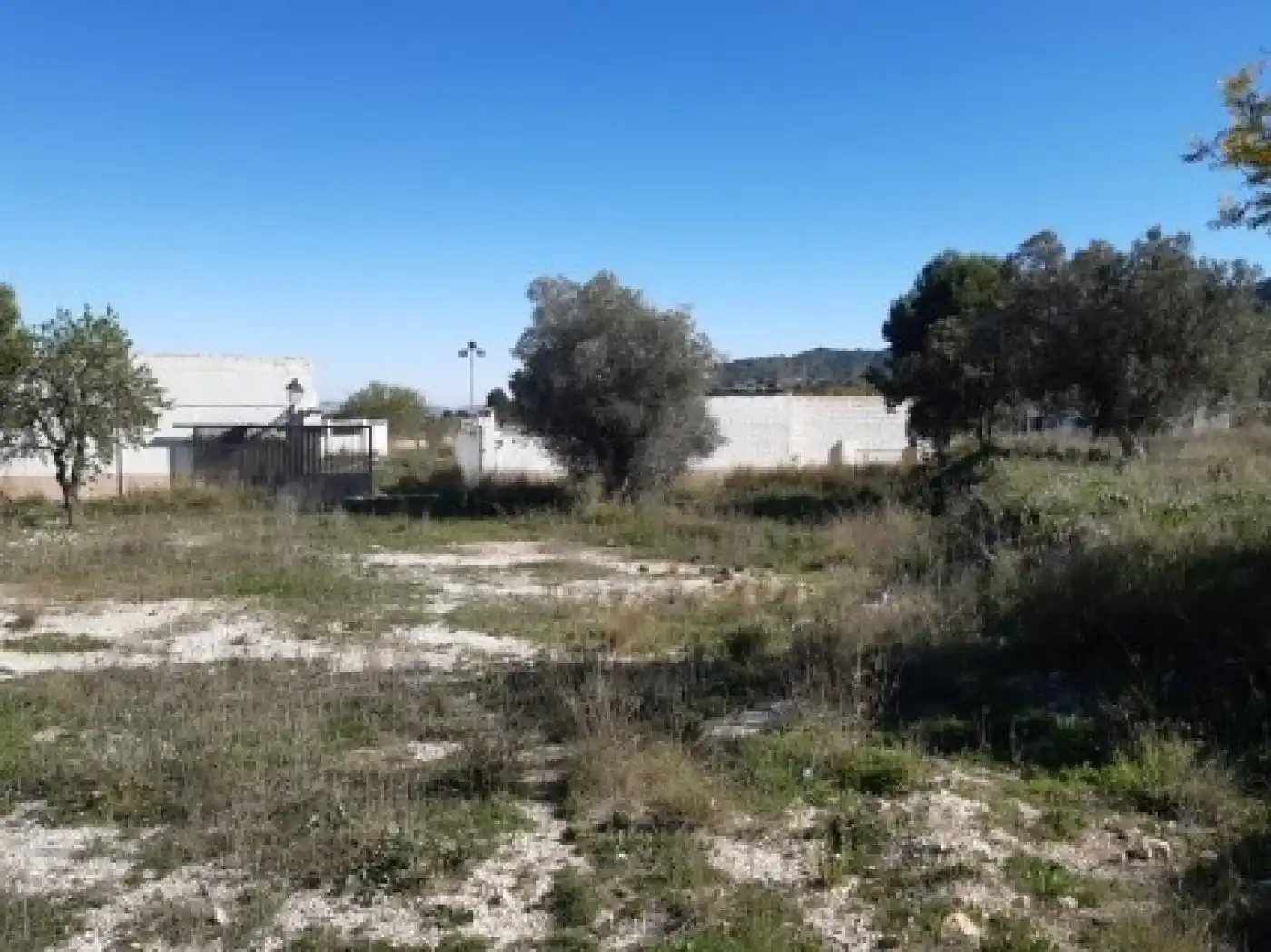 Xalet amb piscina en venda a Monóvar  / Monòver, imagen 61
