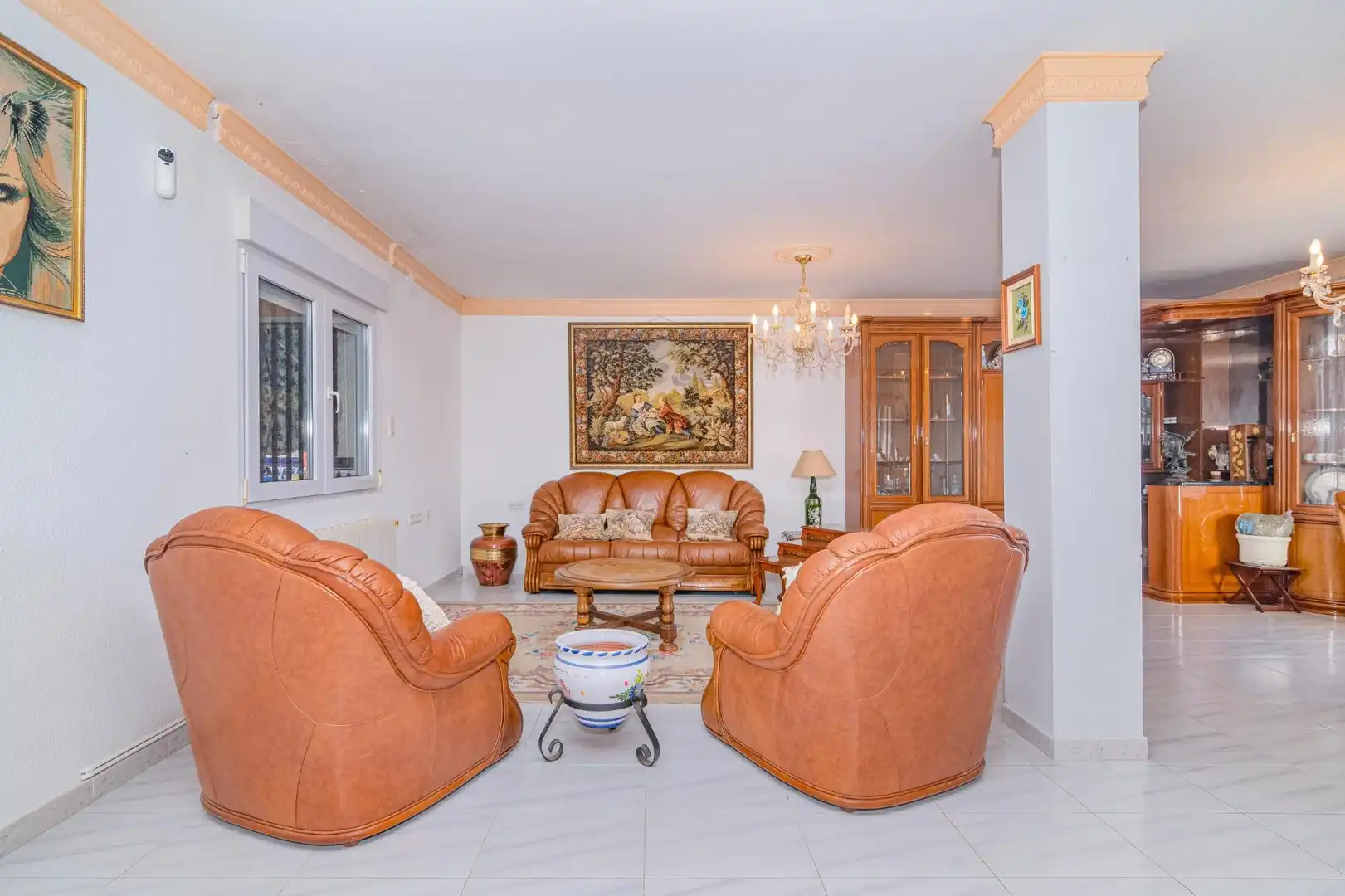 Villa mit Terrasse zum Verkauf in Calle de Bellavista, imagen 37