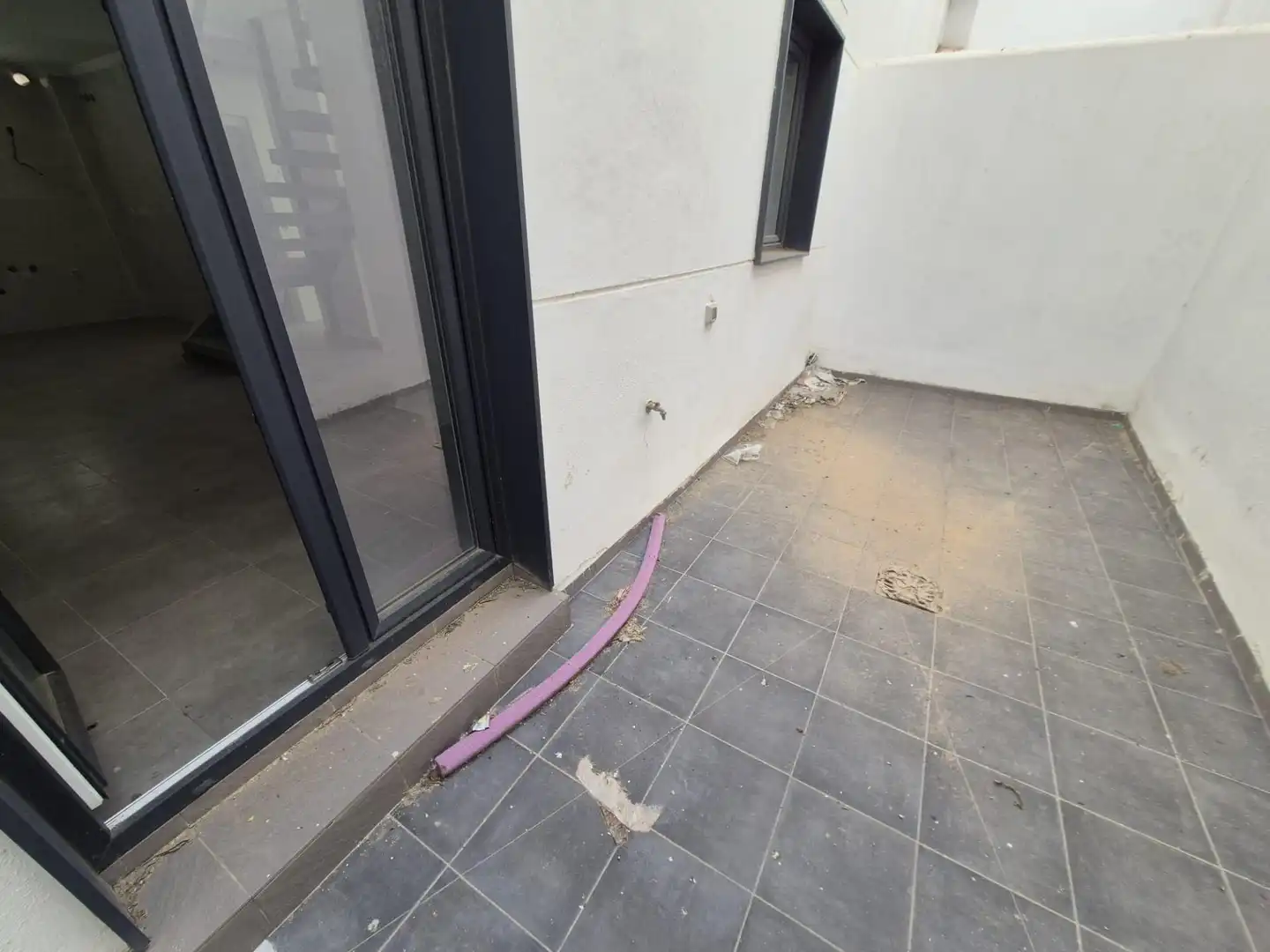Balcony of Houses for sale in Espera
