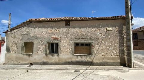 Foto 5 de Casa adosada en venda a Calle San Antonio, 6, Aldea Real, Segovia