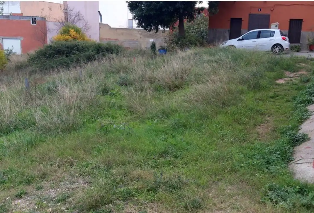 Residencial en venta en Jose Blanes Diez, 7, Alameda Park