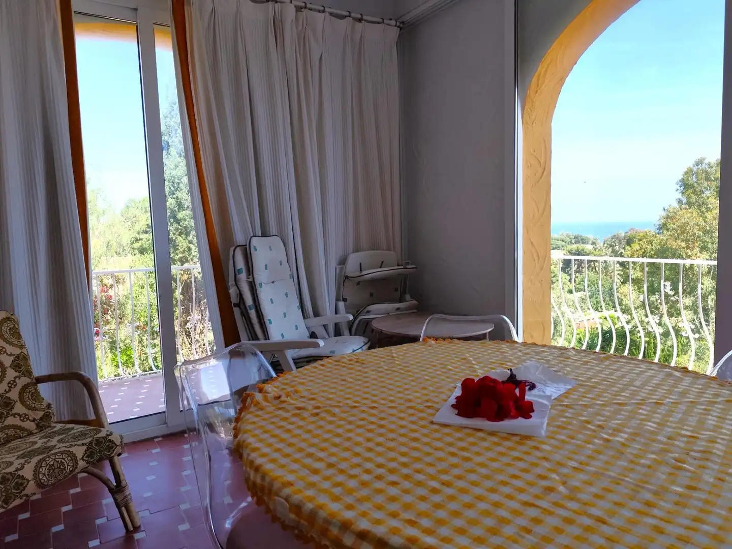 Chalet con piscina en venta en Las Rotas / Les Rotes, imagen 7