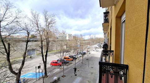 Photo 2 of Flat for rent in Calle Linneo, Imperial,  Madrid Capital