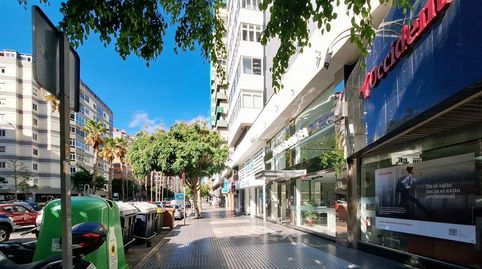 Foto 2 de Pis de lloguer a Avenida José Mesa y López, Guanarteme, Las Palmas de Gran Canaria