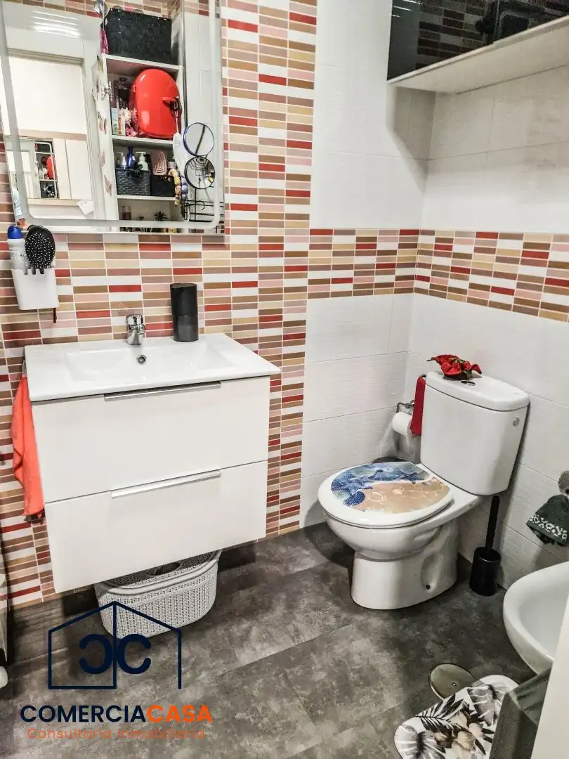 Wohnung mit Terrasse zum Verkauf in Poniente, imagen 20