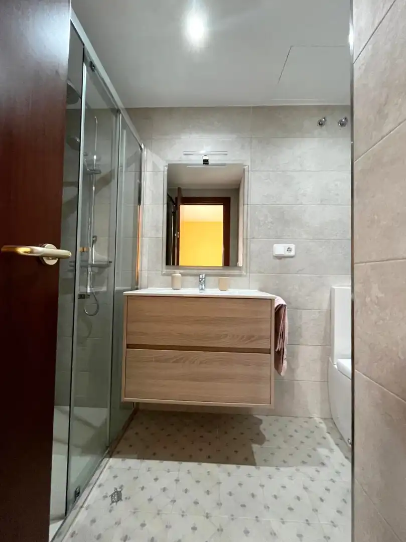 Baño de Piso en venta en Palamós con Aire acondicionado, Calefacción y Parquet