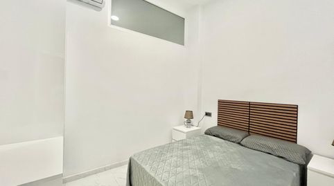 Foto 5 de Apartamento de alquiler en El Molino, Torrevieja