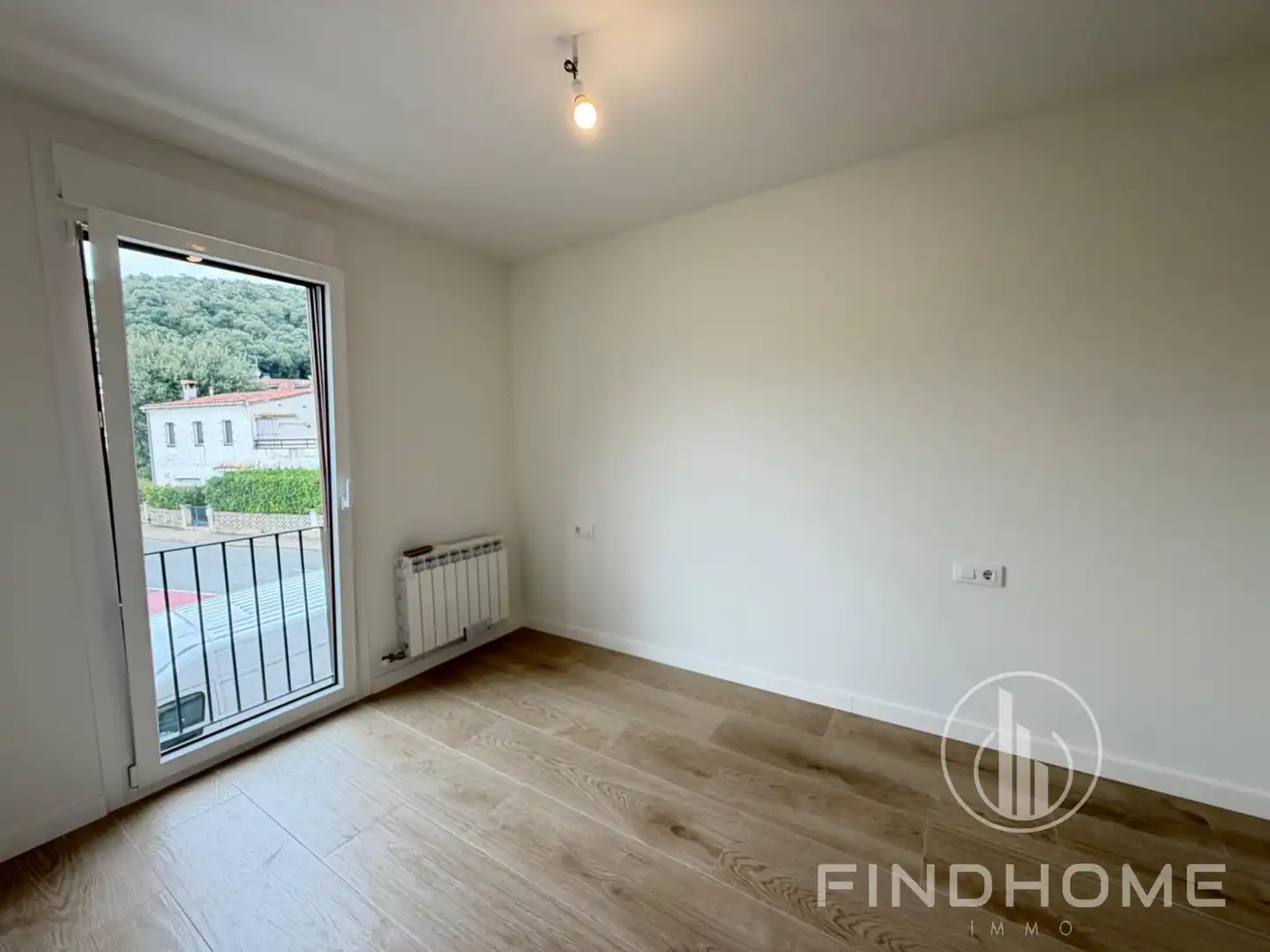 Casa aparellada amb terrassa en venda a Avinguda Fernando Laparte, imagen 26