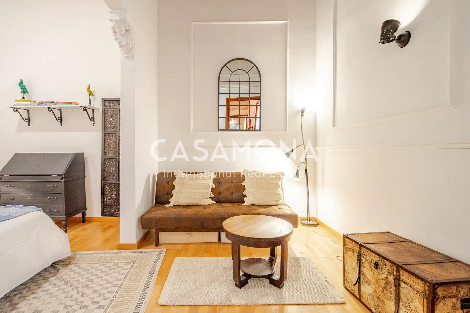 Apartament amb terrassa en venda a Ciutat Vella, imagen 18