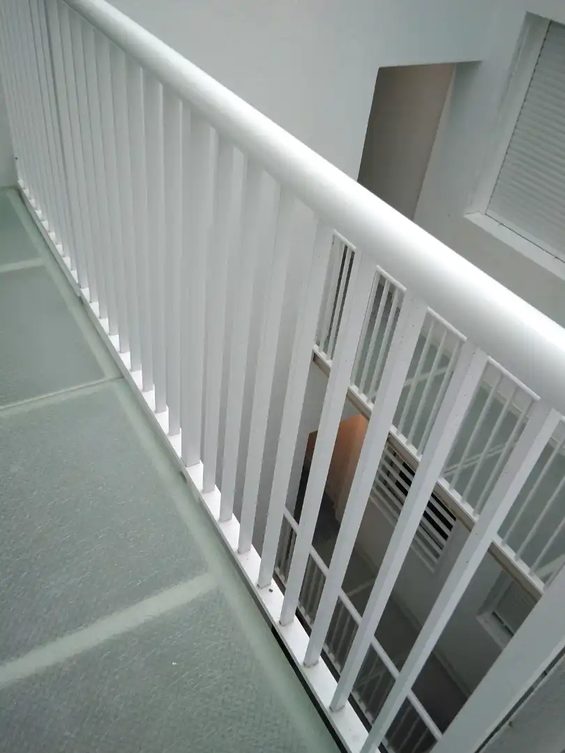 Terrasse von Wohnung zum Verkauf in Vigo  mit Heizung
