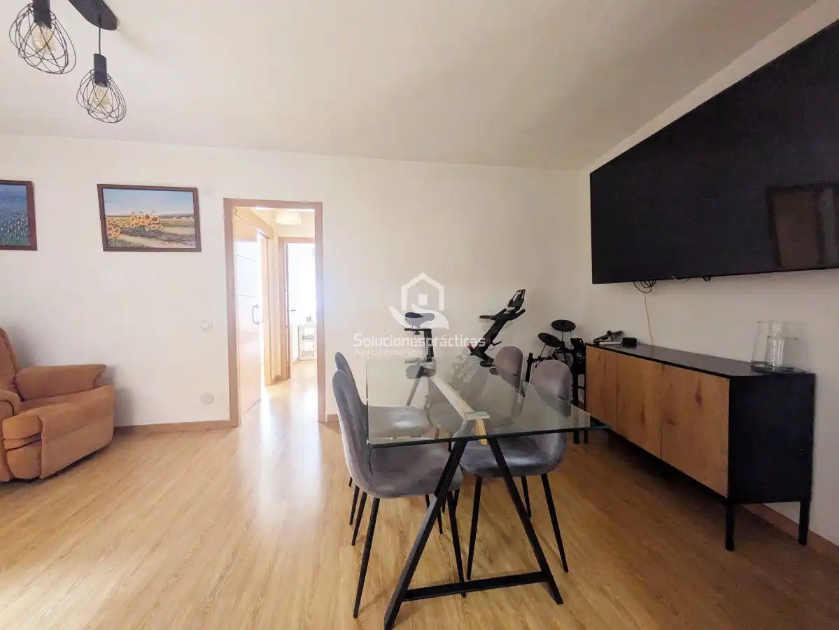 Flat with lift for sale in Belén - San Roque, imagen 12