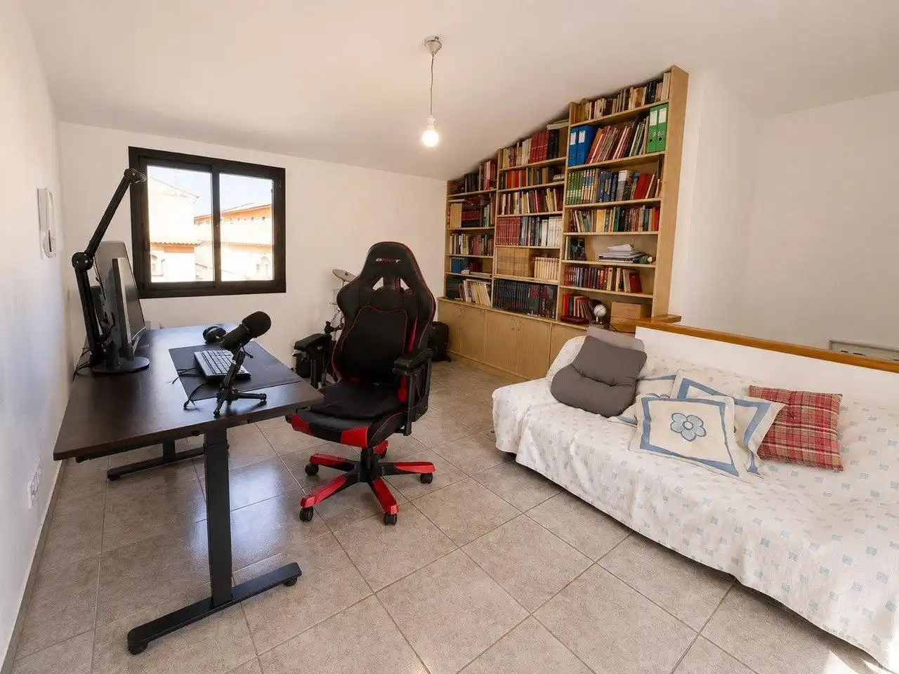 Casa con terraza en venta en Calle SANT DONIS, imagen 5