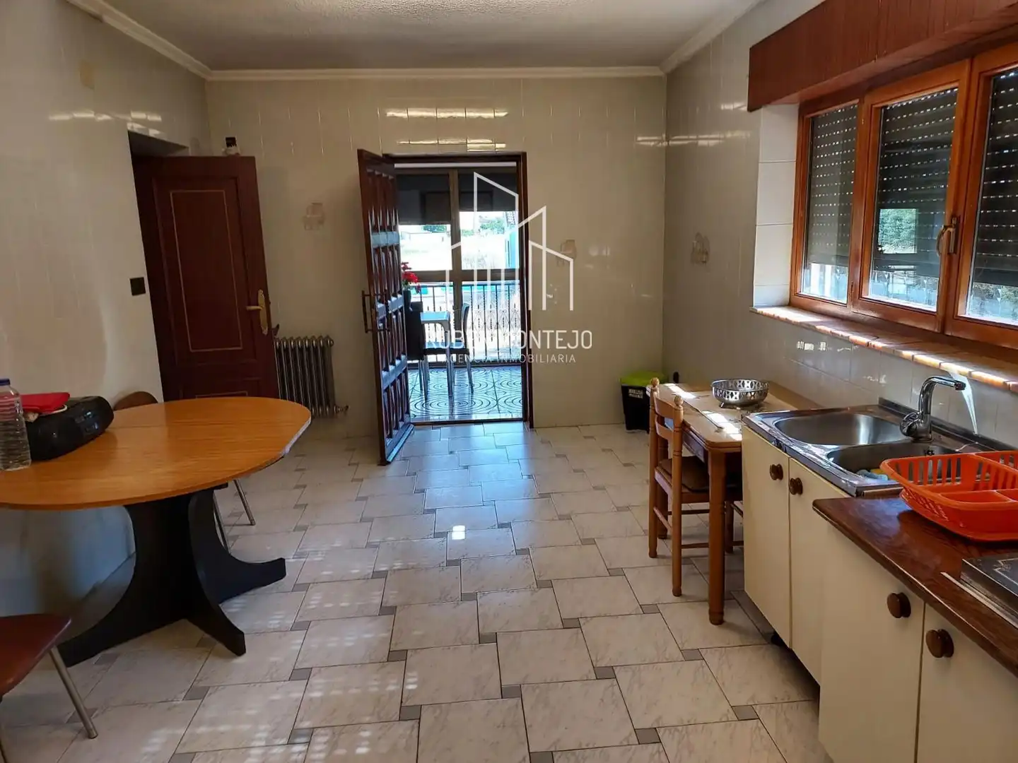 Villa avec terrasse à vendre à Chinchibarra - Capuchinos, imagen 41