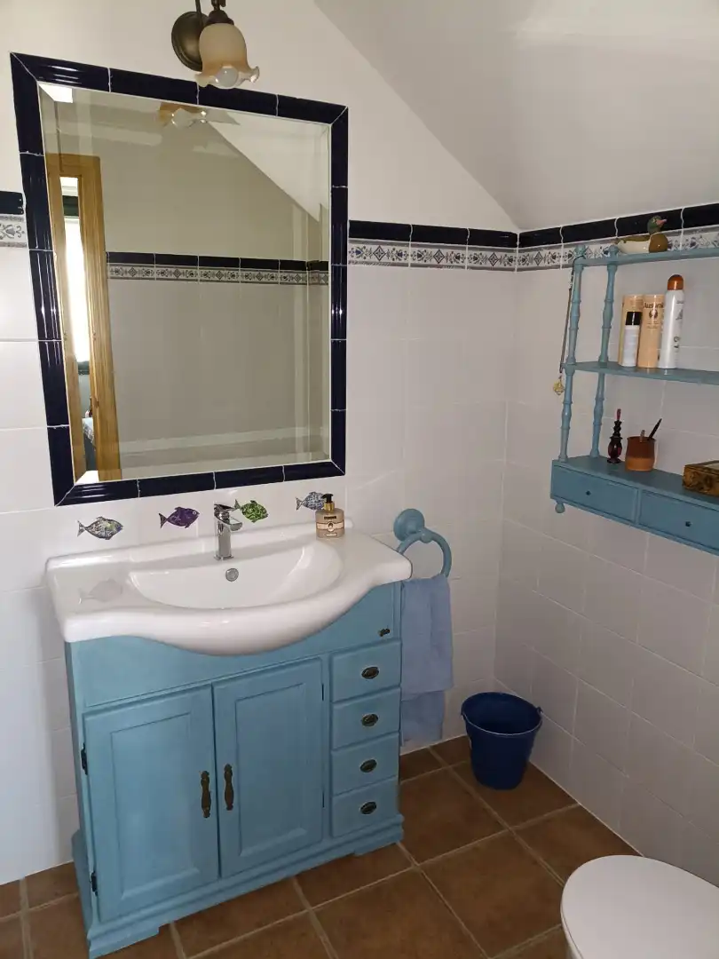 Chalet con terraza en venta en Guadalcázar, imagen 6