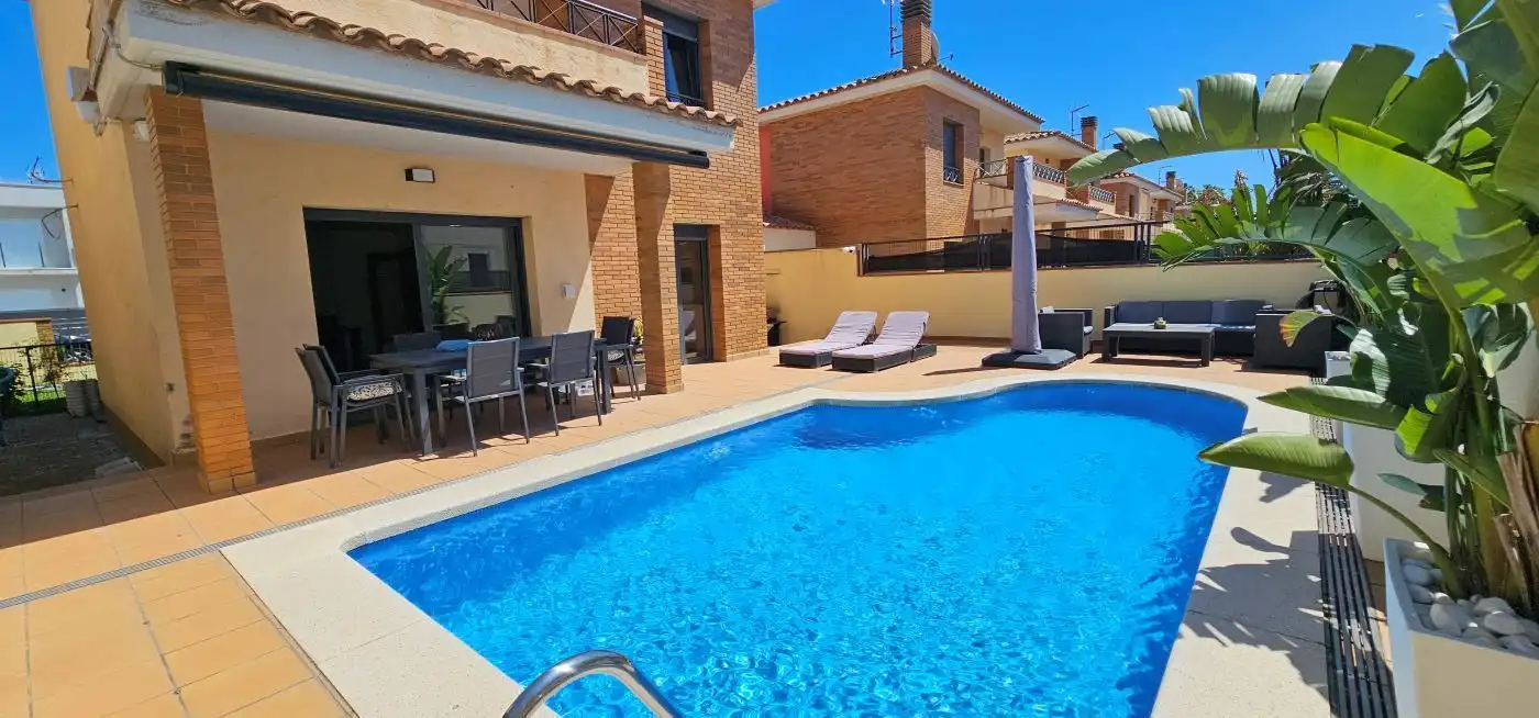 Casa con piscina en venta en Sector Mestral, imagen 45