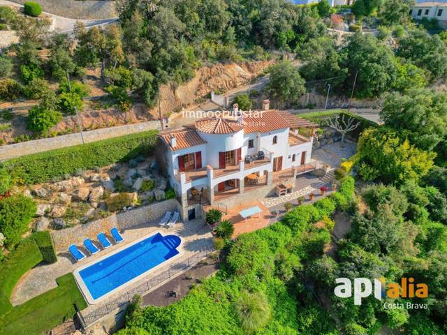 Casa-chalet en Venta en Lausana en Cabanyes - Mas Ambrós - Mas Pallí