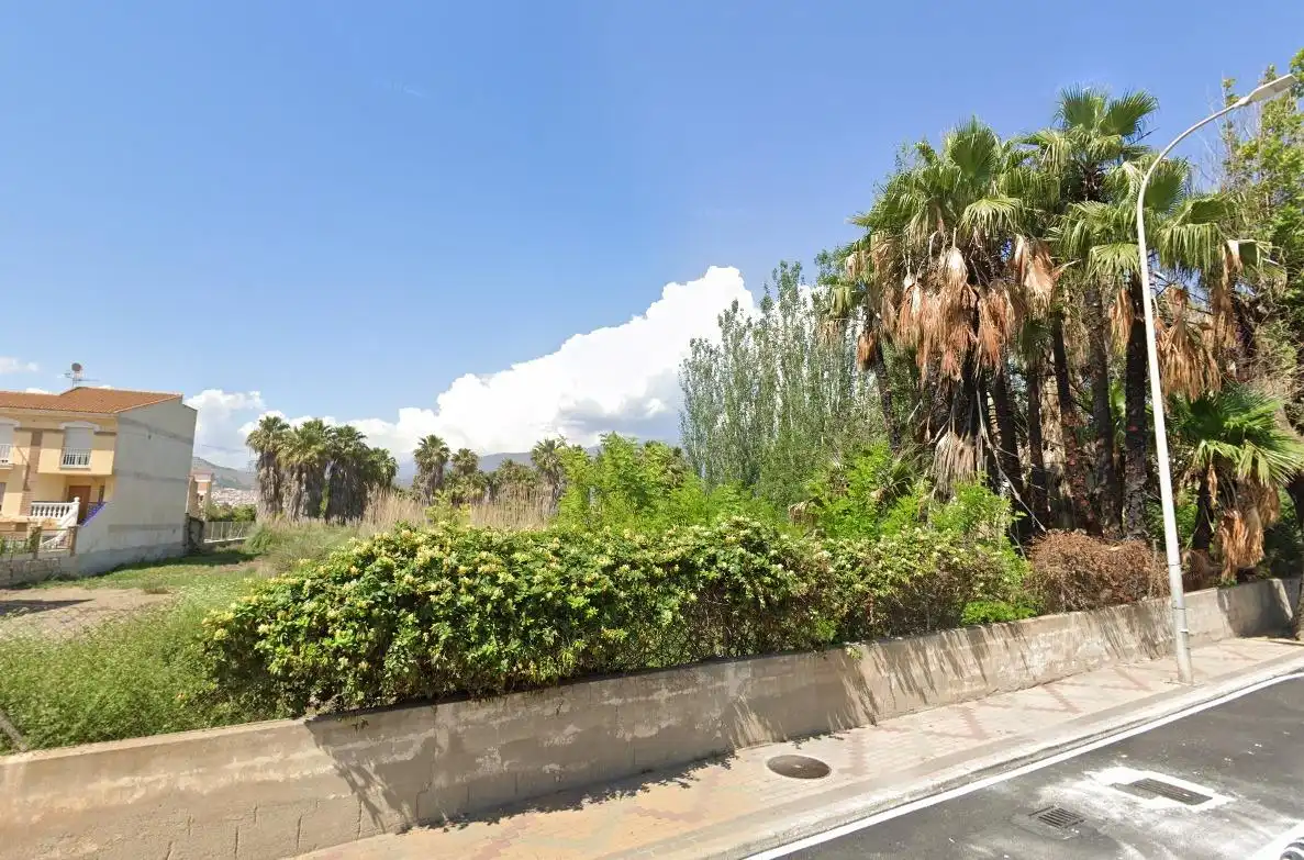 Außenansicht von Residential zum Verkauf in Motril